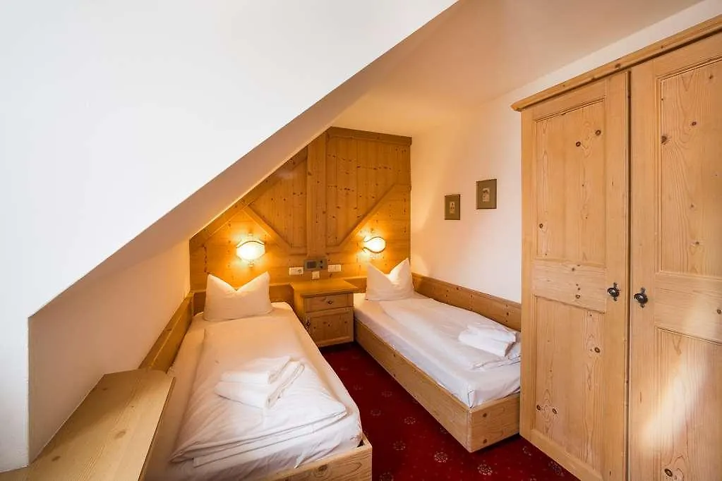 Hotel Hoelzer Braeu Ebersberg