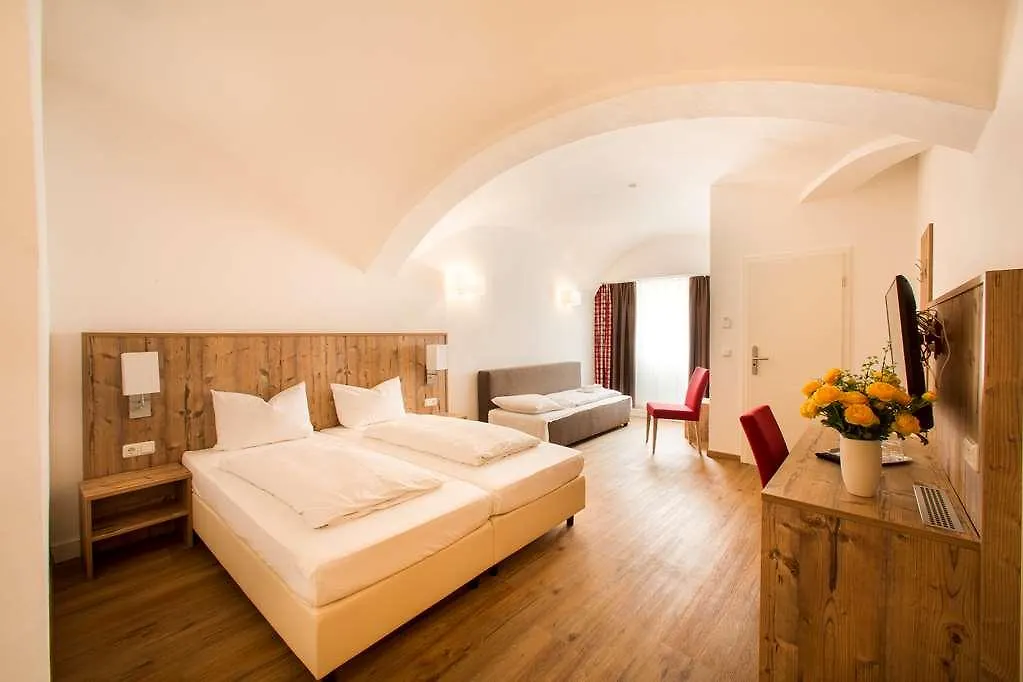 Hotel Hoelzer Braeu Ebersberg